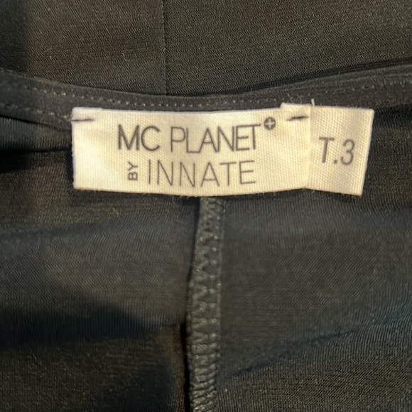 MC Planet by Innate Tunique Dress - Picture 3 of 5